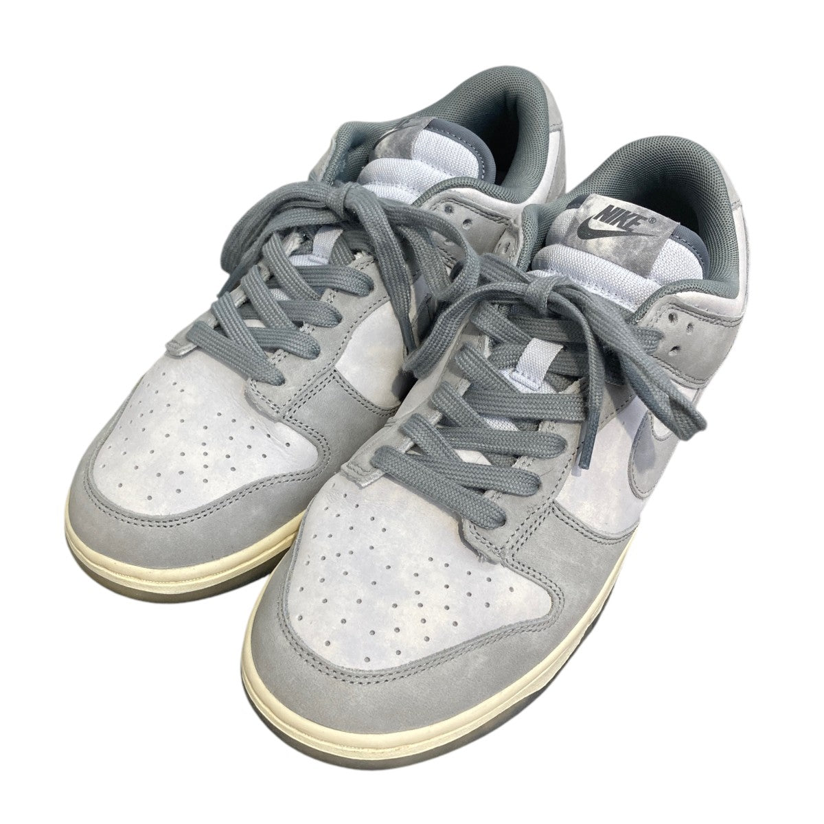 Women’s Dunk Low Cool Greyウィメンズ ダンク ロー スニーカーFV1167-001