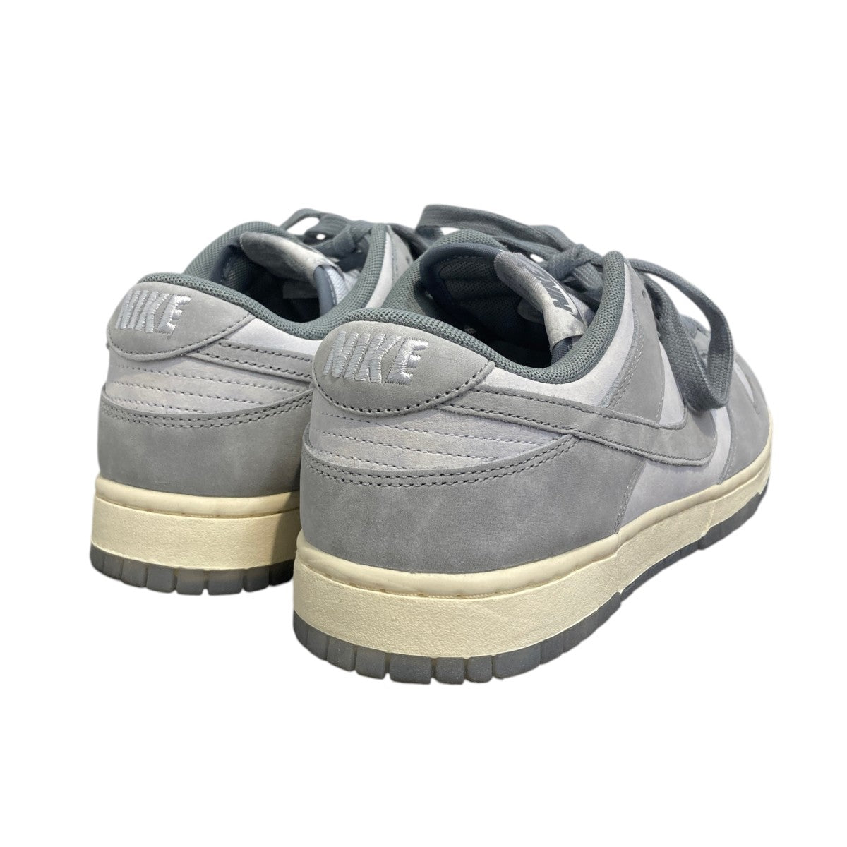 Women’s Dunk Low Cool Greyウィメンズ ダンク ロー スニーカーFV1167-001