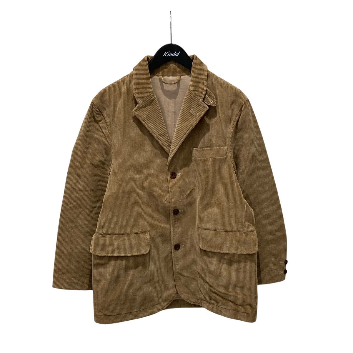 【Nigel Cabourn（ナイジェルケーボン）】ジャケット NIGEL CABOURN ナイジェルケーボン ライブロ アークティック