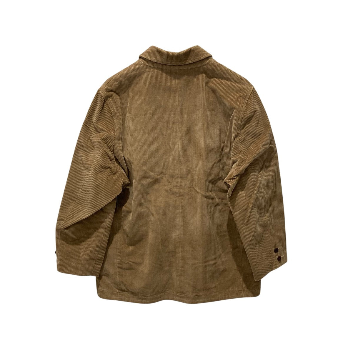 OLD NIGEL CABOURN ミリタリージャケット ナイジェルケーボン NIGEL CABOURN(ナイジェルケーボン) OX'ED SILVER MASTER MAISON