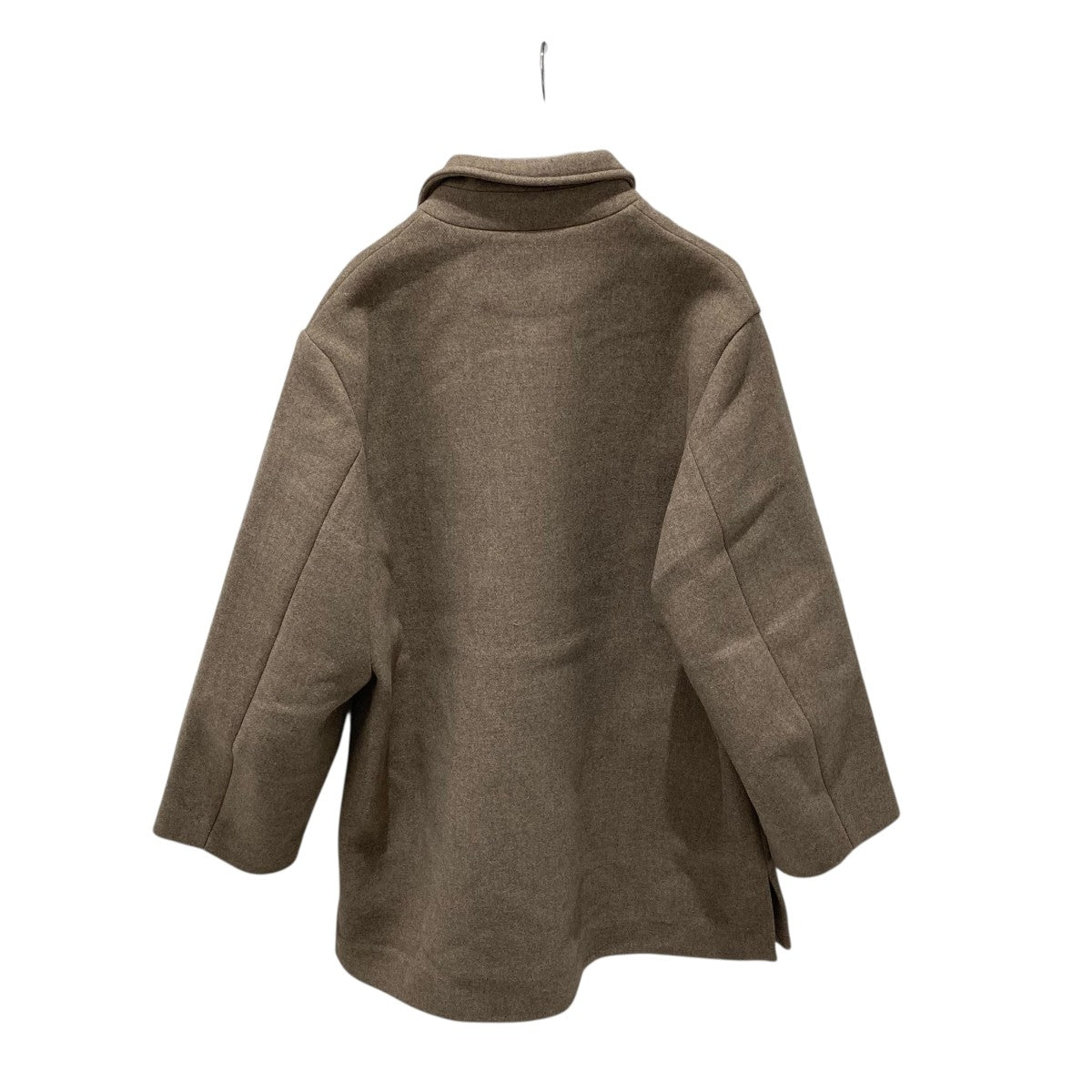 herill black sheep carcoat ブラウン　サイズ1 HERILL 
