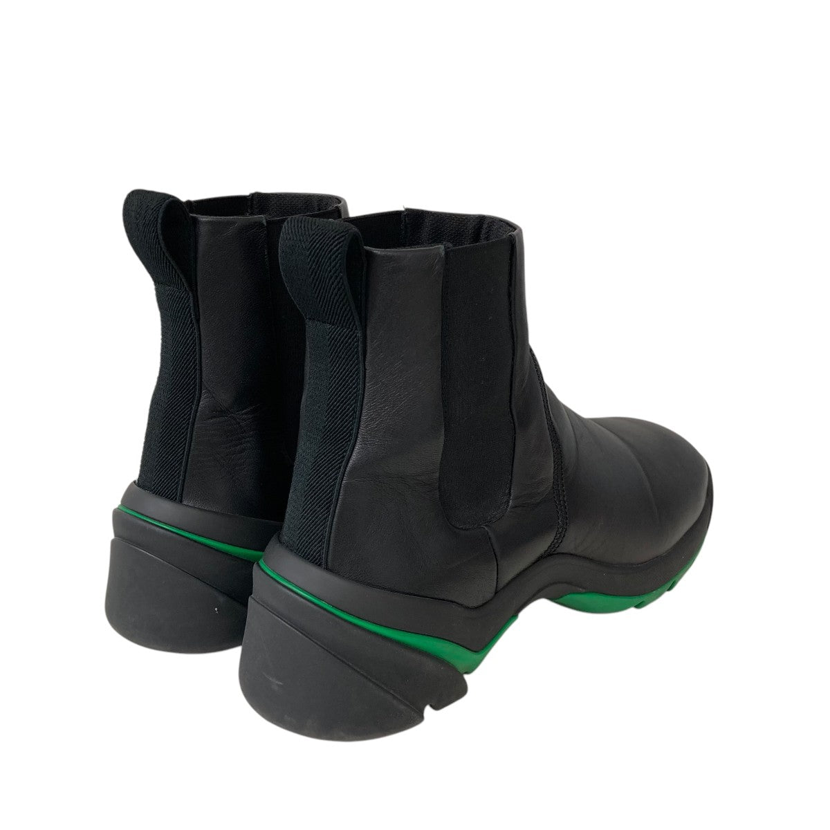 BOTTEGA VENETA(ボッテガヴェネタ) Flash High Top Sneaker