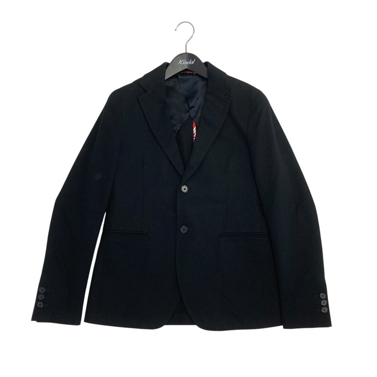 RAF SIMONS(ラフシモンズ) テーラードジャケット151-504 151-504