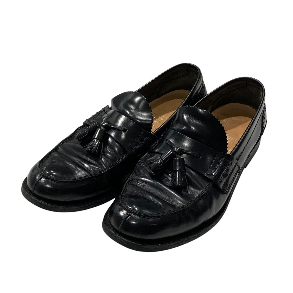80s 26cm Church's CHETWYND チャーチ チェットウィンド