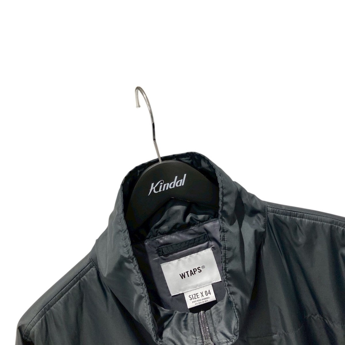 WTAPS(ダブルタップス) ジャケット232BRDT-JKM08 232BRDT-JKM08