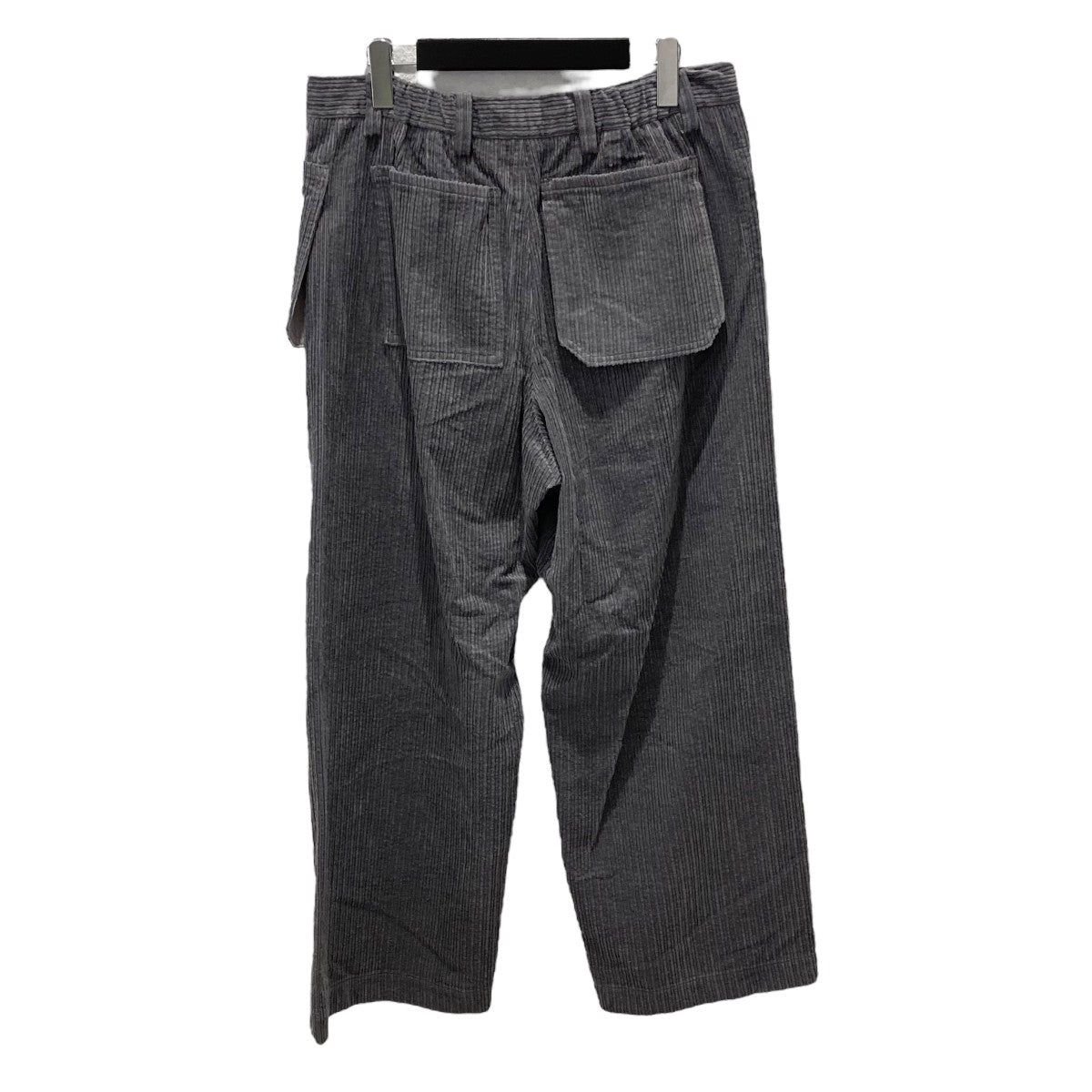 SUNSEA 29th 名作　LINEN WIDE PANTS サンシー　パンツ SUNSEA(サンシー) 29th DENIM WIDE PANTSデニムパンツSUASEA2956