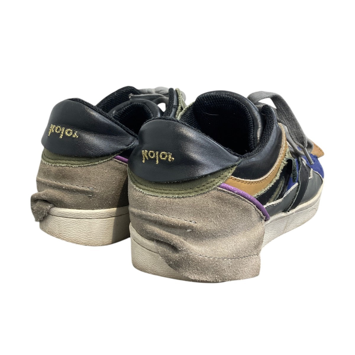 kolor 20WCM-N05305ジャンパー サイズ2 kolor 20WCM-N05305ジャンパー サイズ2 kolor 20WCM-N05305ジャンパー