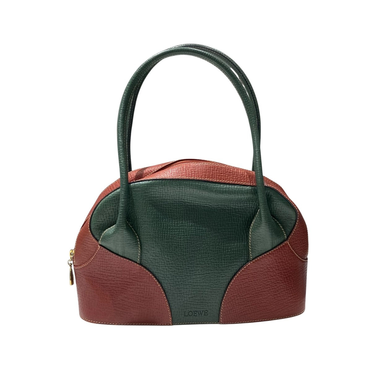 新品未使用　LOEWE ロエベ　オリーブグリーン　トートバッグ 楽天市場】ロエベ トートバッグ（カラーグリーン）（バッグ