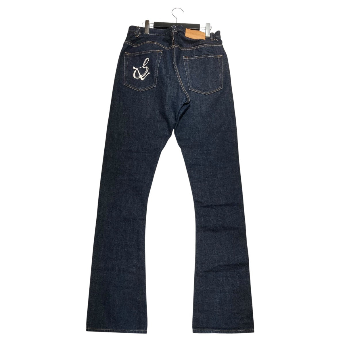 sulvam×KOZABURO BONDAGE PANTS ボンテージパンツ KS-P01-100