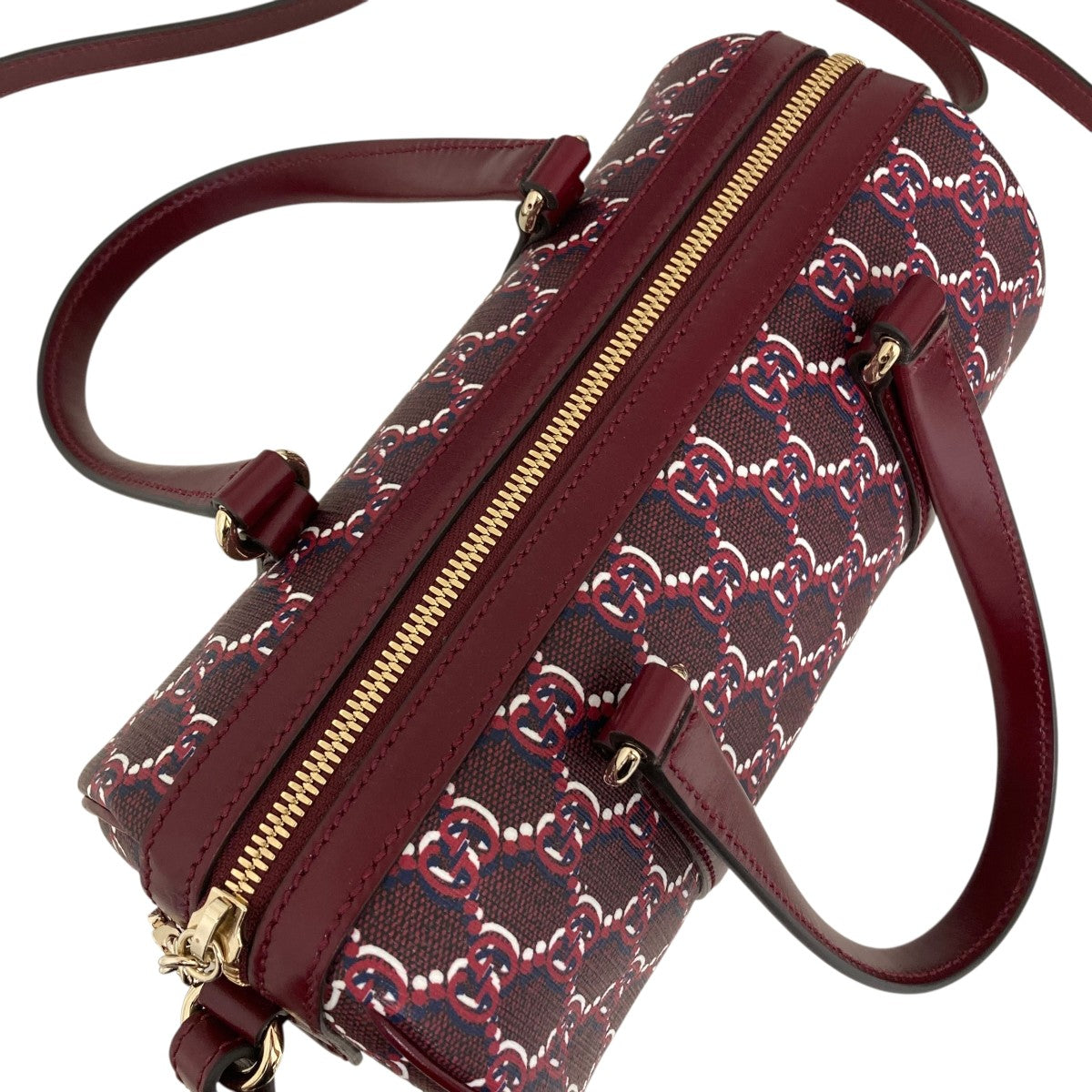 GUCCI(グッチ) 2WAYショルダーバッグ796230 796230 520981