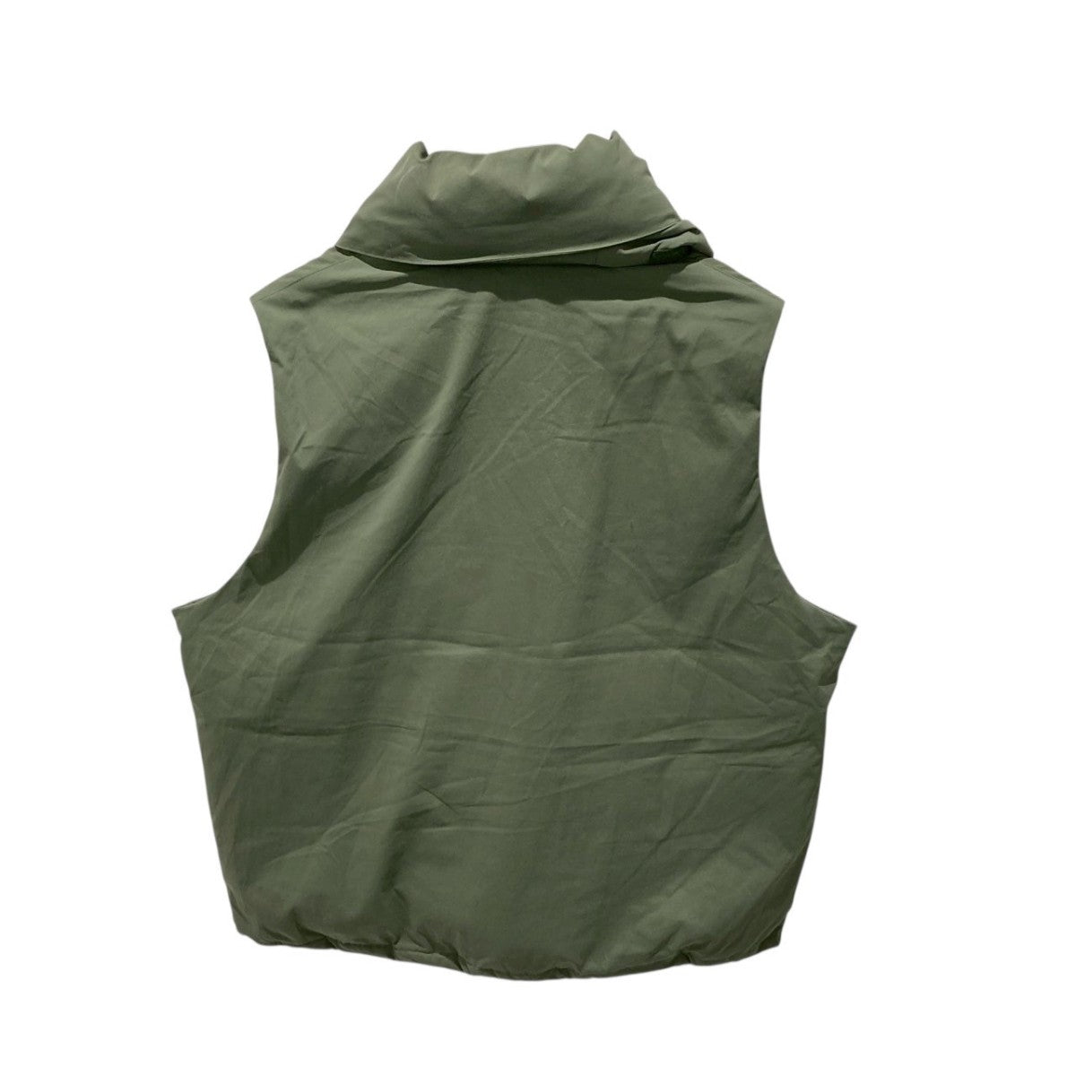 DAIWA PIER39 TECH PADDING MIL VEST ベストM DAIWA PIER39(ダイワピア39) TECH PADDING MIL VESTミリタリーベストBW