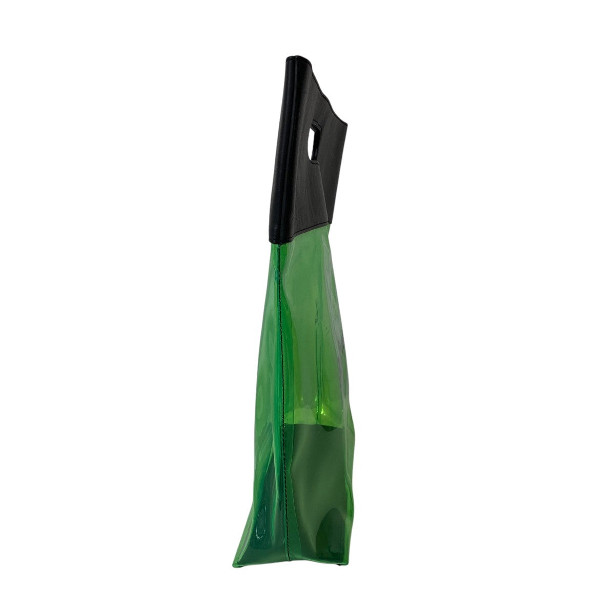 PVC SHOPPING BAGトートバッグ