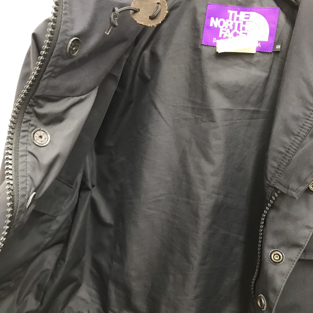 THE NORTH FACE(ザノースフェイス) マウンテンパーカーNP2554N NP2554N