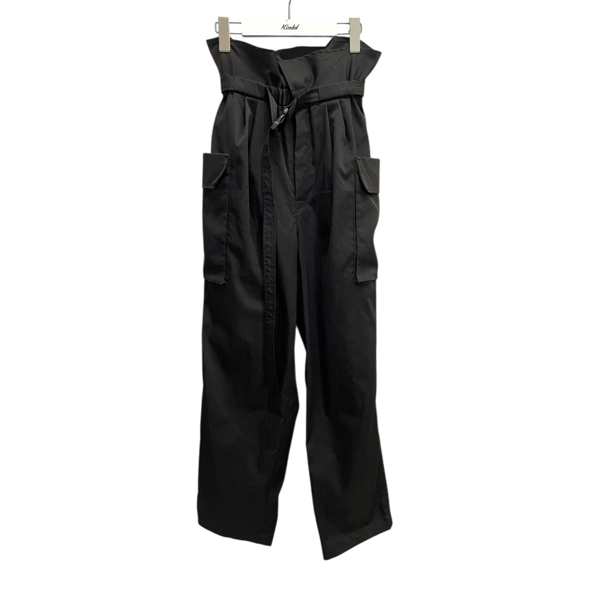 IIROT Pocket Pantsパンツ014-021-WP29 古着・中古-1枚目のアイテム画像