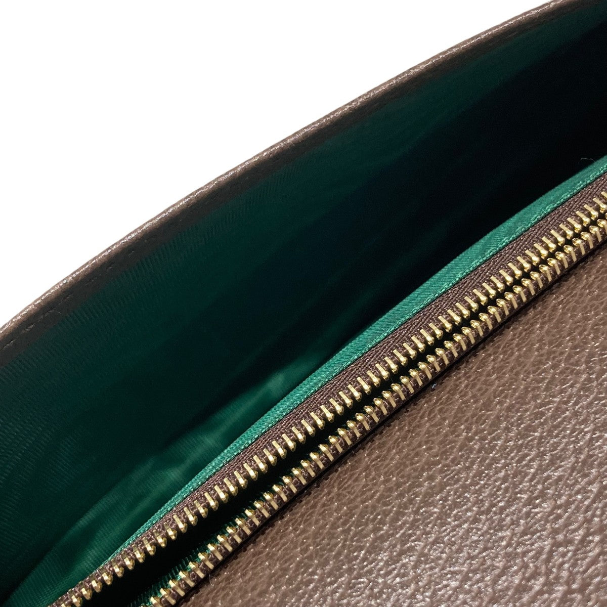 GUCCI チェーンウォレットショルダーバッグ 古着・中古-5枚目のアイテム画像