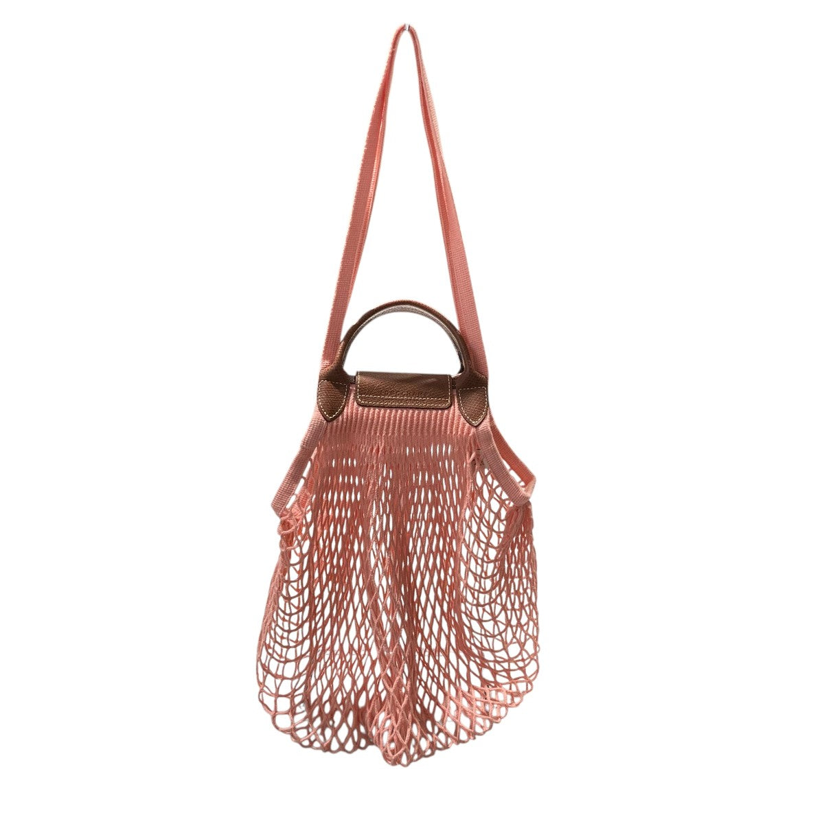 ロンシャンバッグ LONGCHAMP(ロンシャン) ハンドバッグ0898680 0898680 レッド