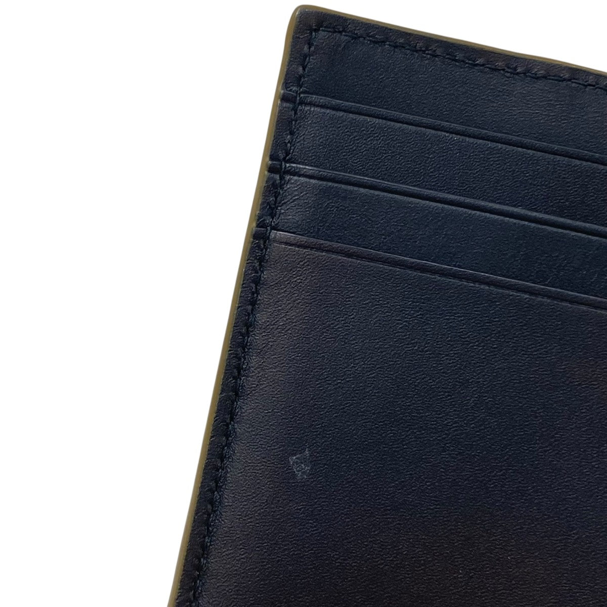LOEWE パズル バイフォールドカードケース 古着・中古-5枚目のアイテム画像