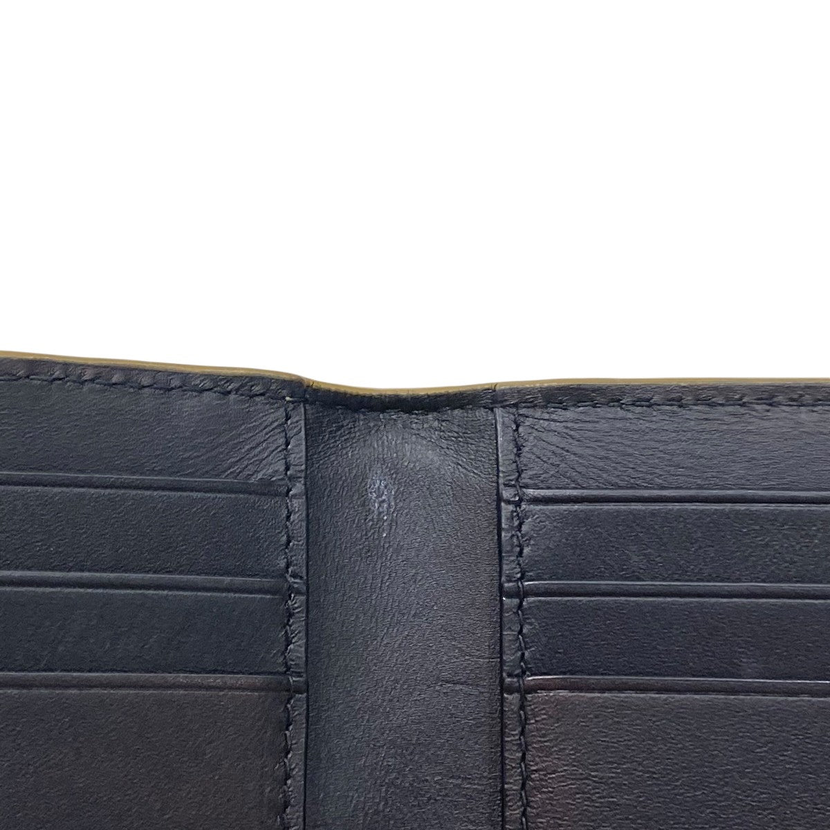 LOEWE パズル バイフォールドカードケース 古着・中古-6枚目のアイテム画像