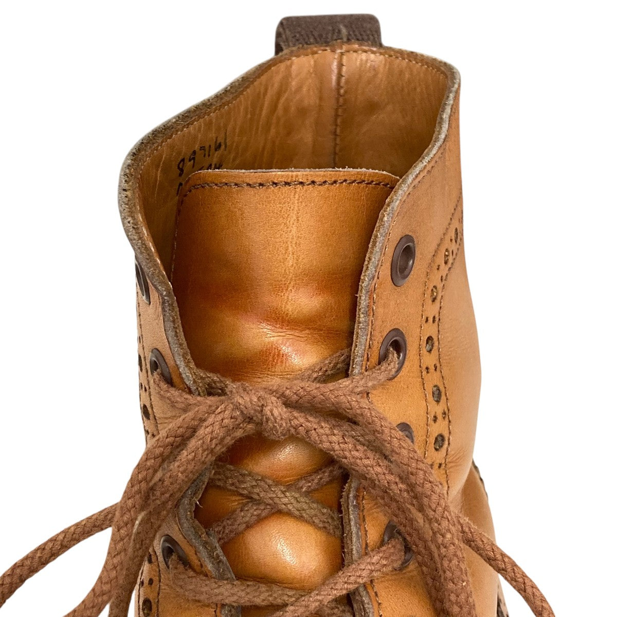 Tricker