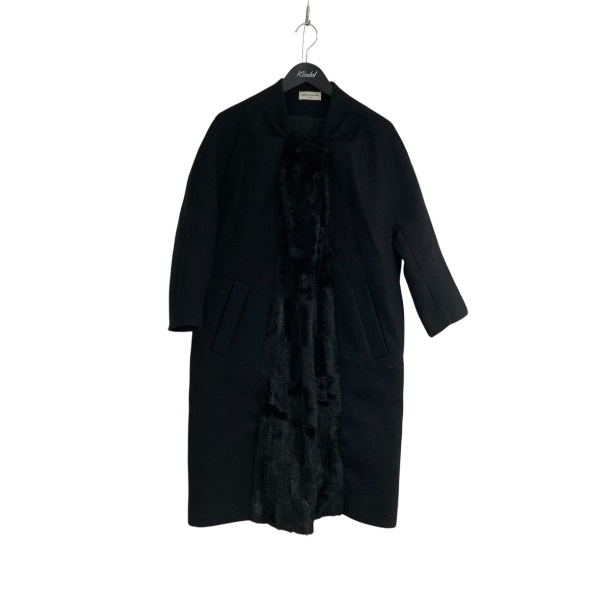 DRIES VAN NOTENドリスヴァンノッテンSS2015ジャケット36 DRIES VAN NOTEN(ドリスヴァンノッテン) ツイードテーラード