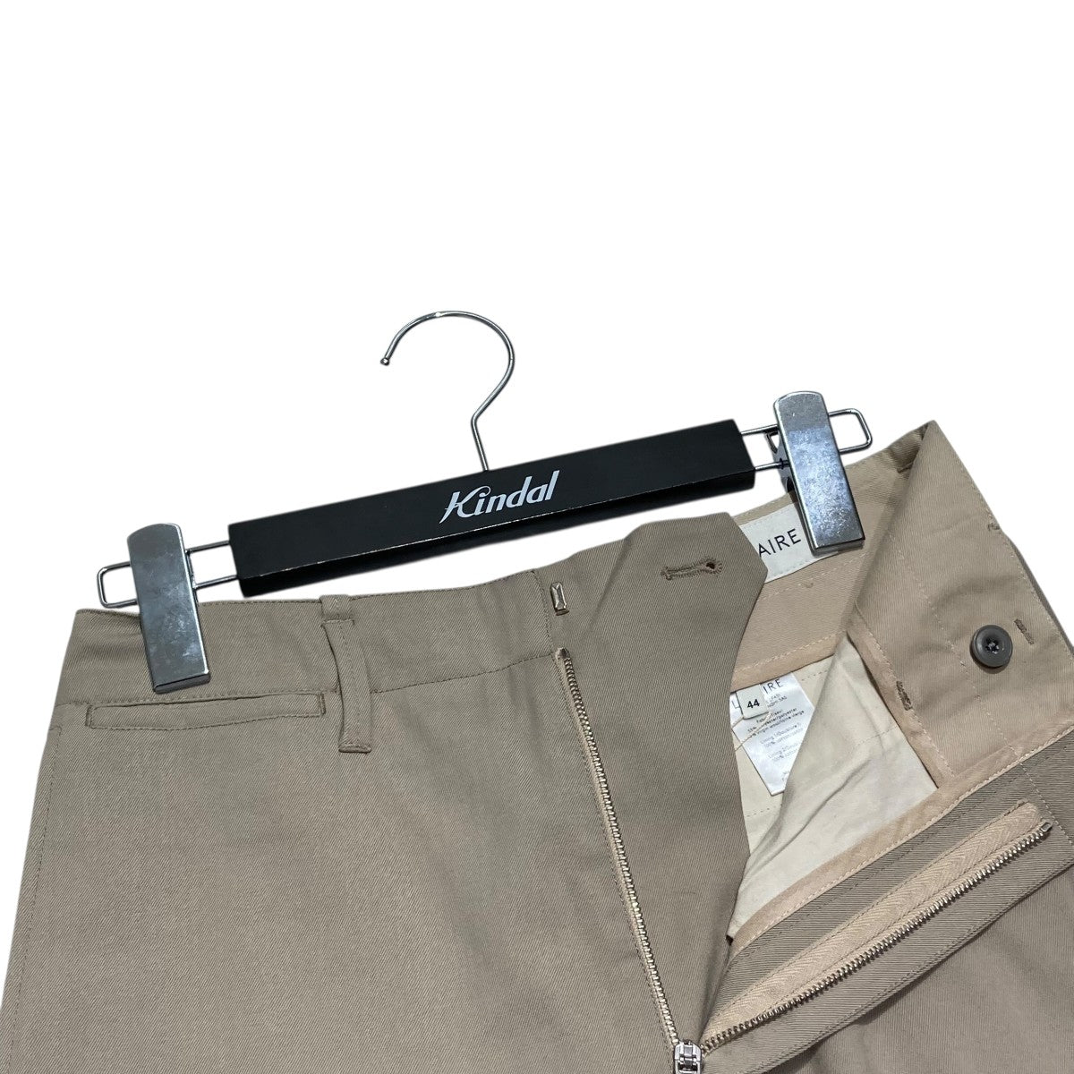 【関税込み】LEMAIRE バーガンディ ワイドパンツ fit=scale-down,w=1200