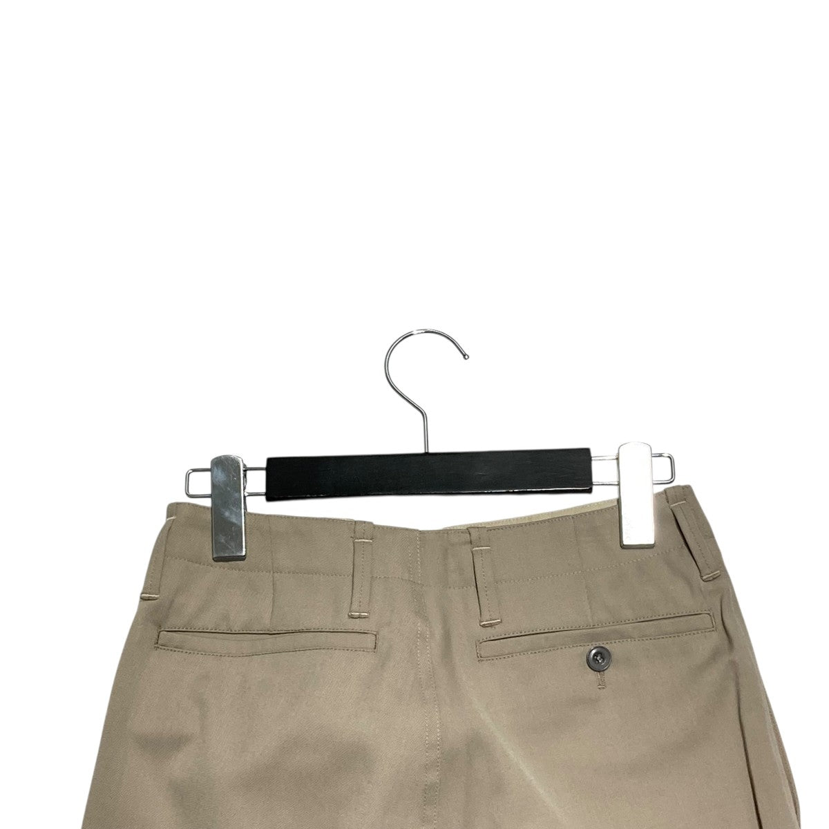 LEMAIRE(ルメール) STRAIGHT LEG PANTSワイドパンツPA145 LF431