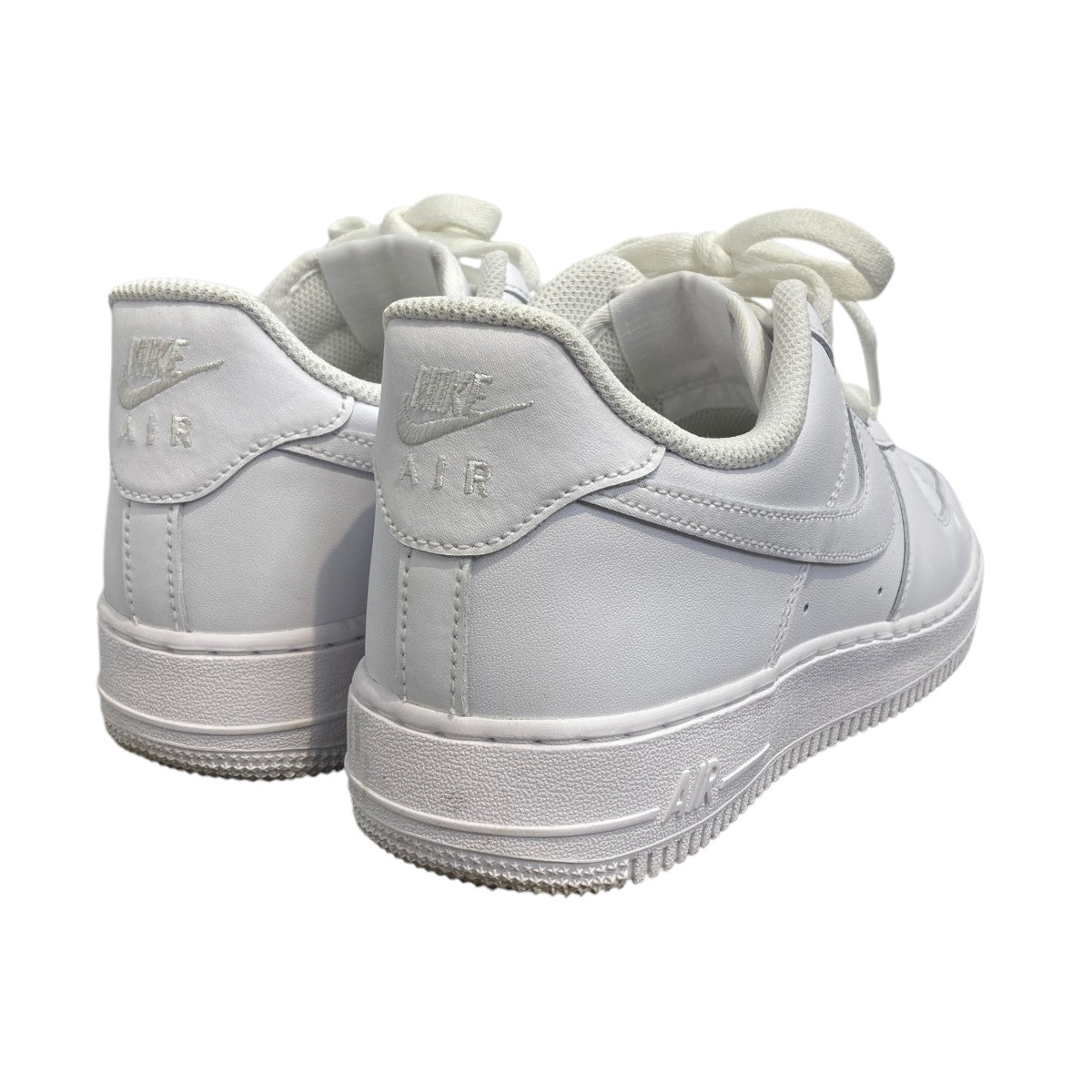 AIR FORCE1 07エアフォース1 ロー スニーカーCW2288-111