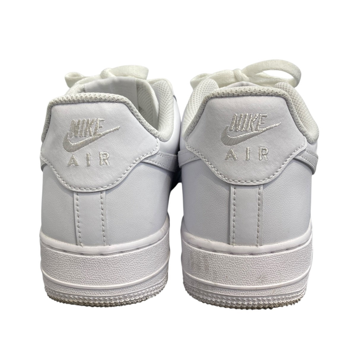 AIR FORCE1 07エアフォース1 ロー スニーカーCW2288-111