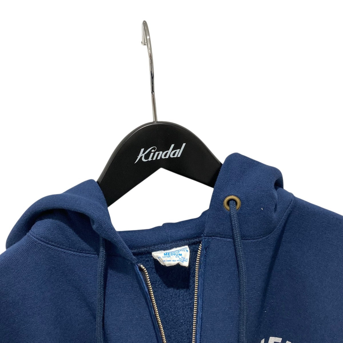 Champion(チャンピオン) USAFA TRUE TO ARCHIVESハーフジップパーカー