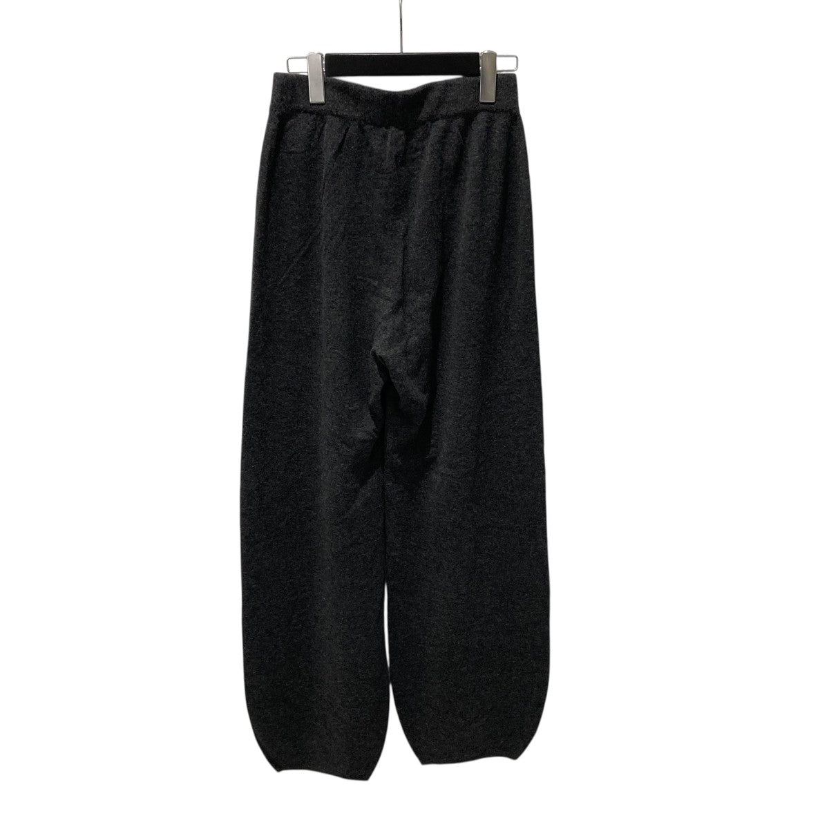 L'Appartement(アパルトモン) Comfortable Knit Pantsニットパンツ