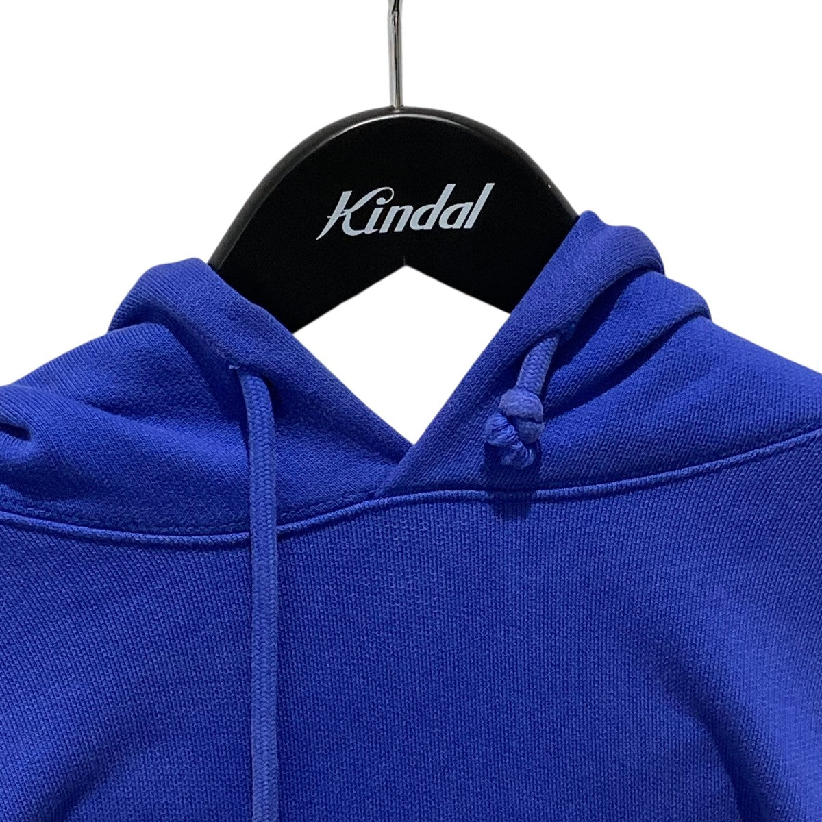 VETEMENTS(ヴェトモン) プルオーバーパーカーUA52TR790N UA52TR790N