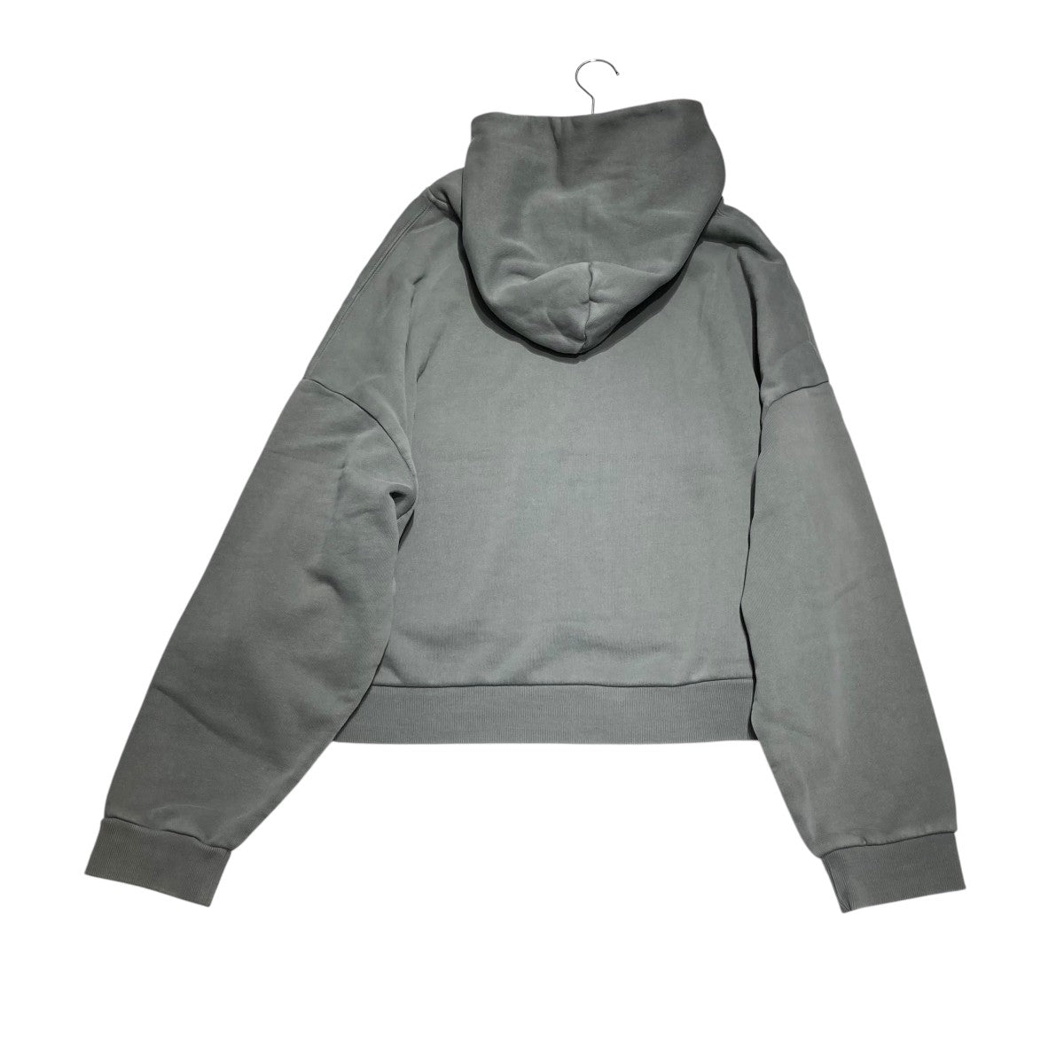 HEAVY HOOD SOOTプルオーバーパーカーes2125