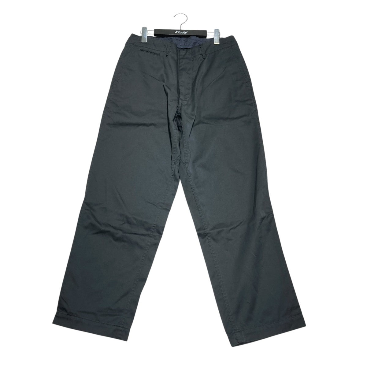 楽天市場】nanamica ナナミカ 日本製 Straight Chino Pants