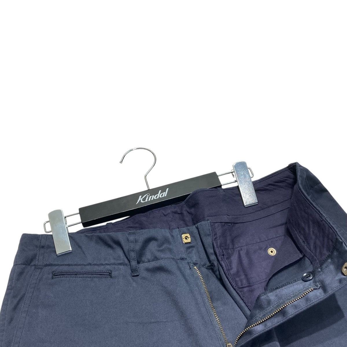 nanamica(ナナミカ) Wide Chino PantsチノパンSUCS401 SUCS401