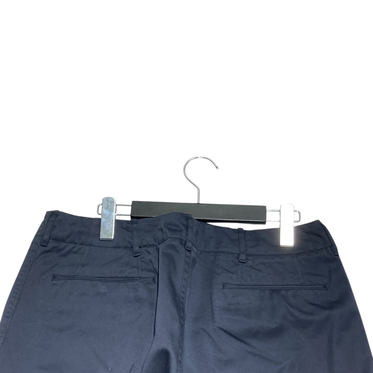 nanamica(ナナミカ) Wide Chino PantsチノパンSUCS401 SUCS401
