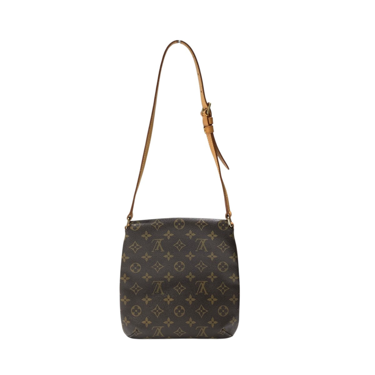 LOUIS VUITTON ルイ・ヴィトン ミュゼットサルサ ショート