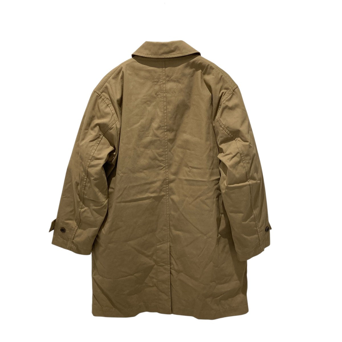 MHL コーデュロイジャケット ブラウン SEVEN BY SEVEN - 【25-26AW】 コーデュロイ ジャケット - 1st