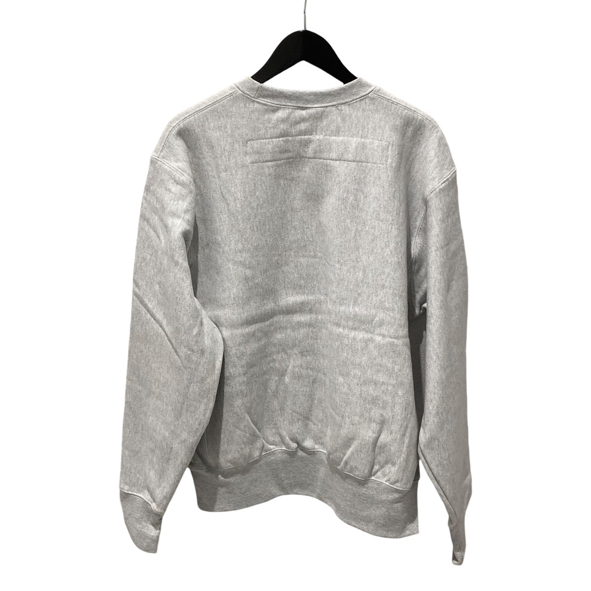 Champion(チャンピオン) リバースウィーブ US NAVY ISSUEクルーネック