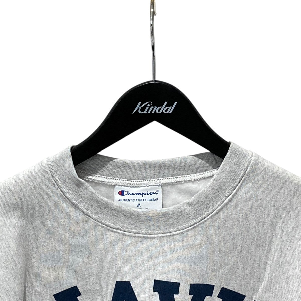 Champion(チャンピオン) リバースウィーブ US NAVY ISSUEクルーネック