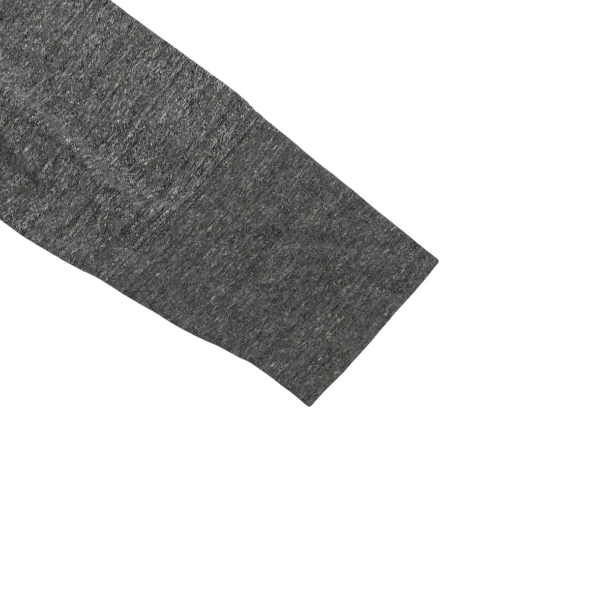 ※lilly※【入手困難 美品✨】ETRE TOKYO ブラック ETRE TOKYO(エトレトウキョウ) Inswirlロングスリーブカットソー