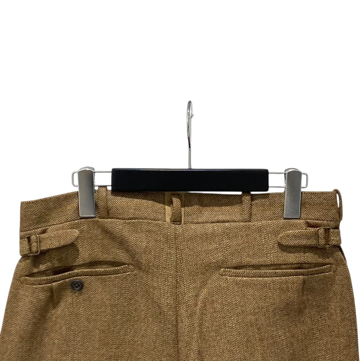 パンツ MAATEE&SONS 2TUCK TROUSERS MAATEE&SONS 2TUCK TROUSERS