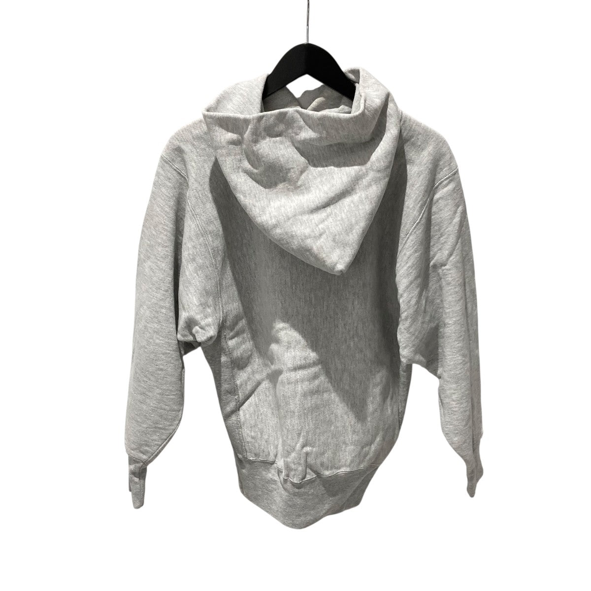 Champion / 90s/REVERSE WEAVE/パーカー/XL/コットン/GRY Champion(チャンピオン) REVERSE WEAVE 90S the Hartford Graduate