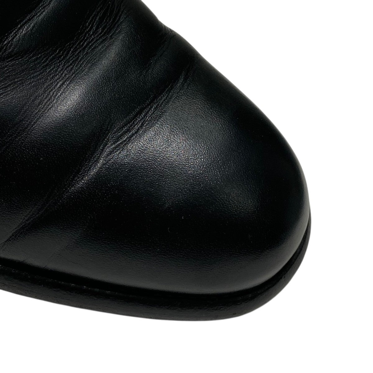 Le yucca's レユッカス レースアップブーツ Le Yucca's / レユッカス | KARENA RACE UP BOOTS / レザー