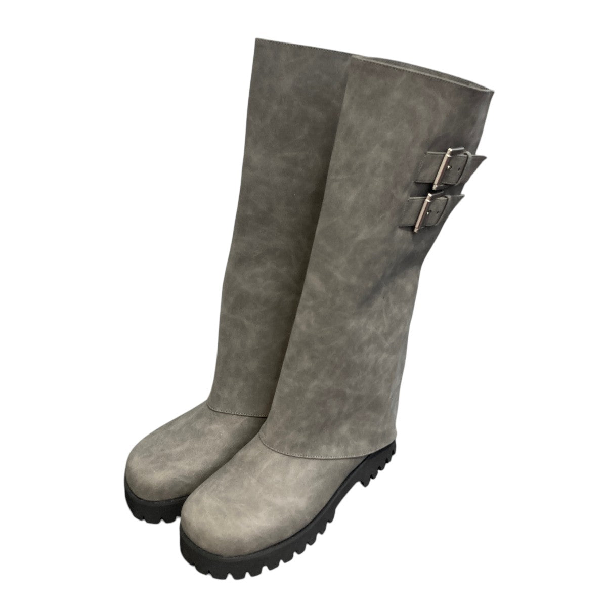 エンジニア カバー ブーツレザーブーツ61-31-0692-743