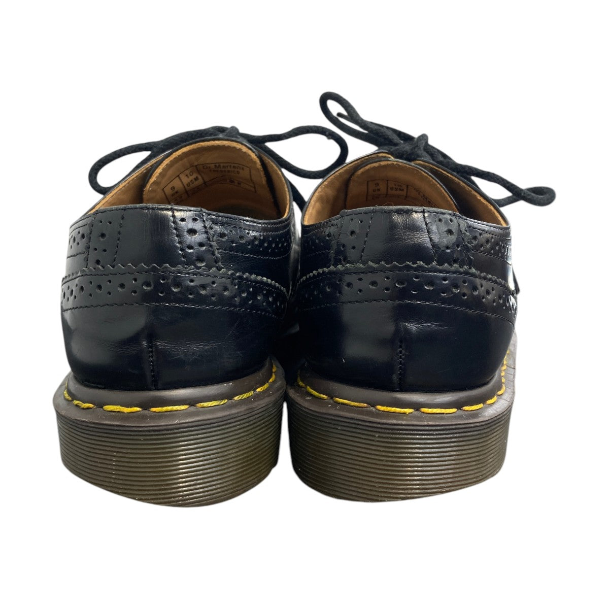 COMME des GARCONS HOMME ウイングチップシューズ 26㎝ COMME des GARCONS HOMME コムデギャルソンオムCOMME ウィング