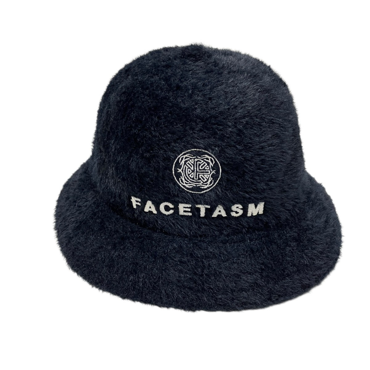 FACETASM×KANGOL ハットK3594PJ 古着・中古-2枚目のアイテム画像