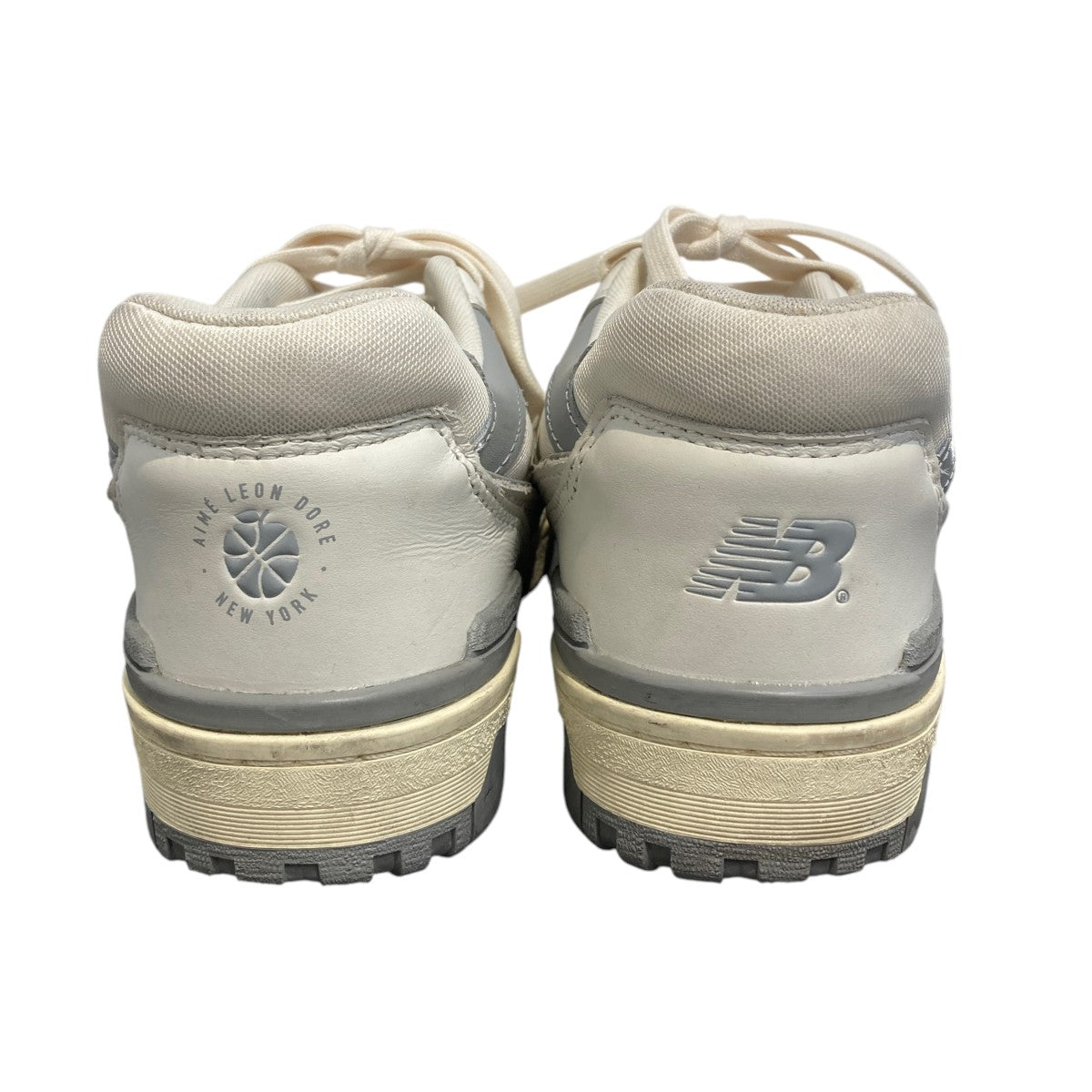BB550ALEスニーカー