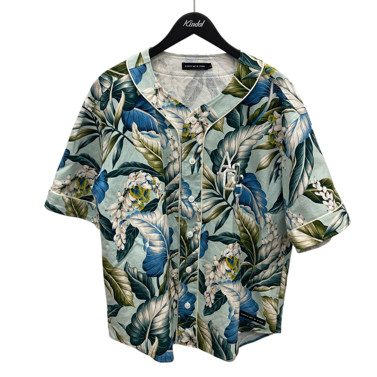 半袖シャツHA-023105230