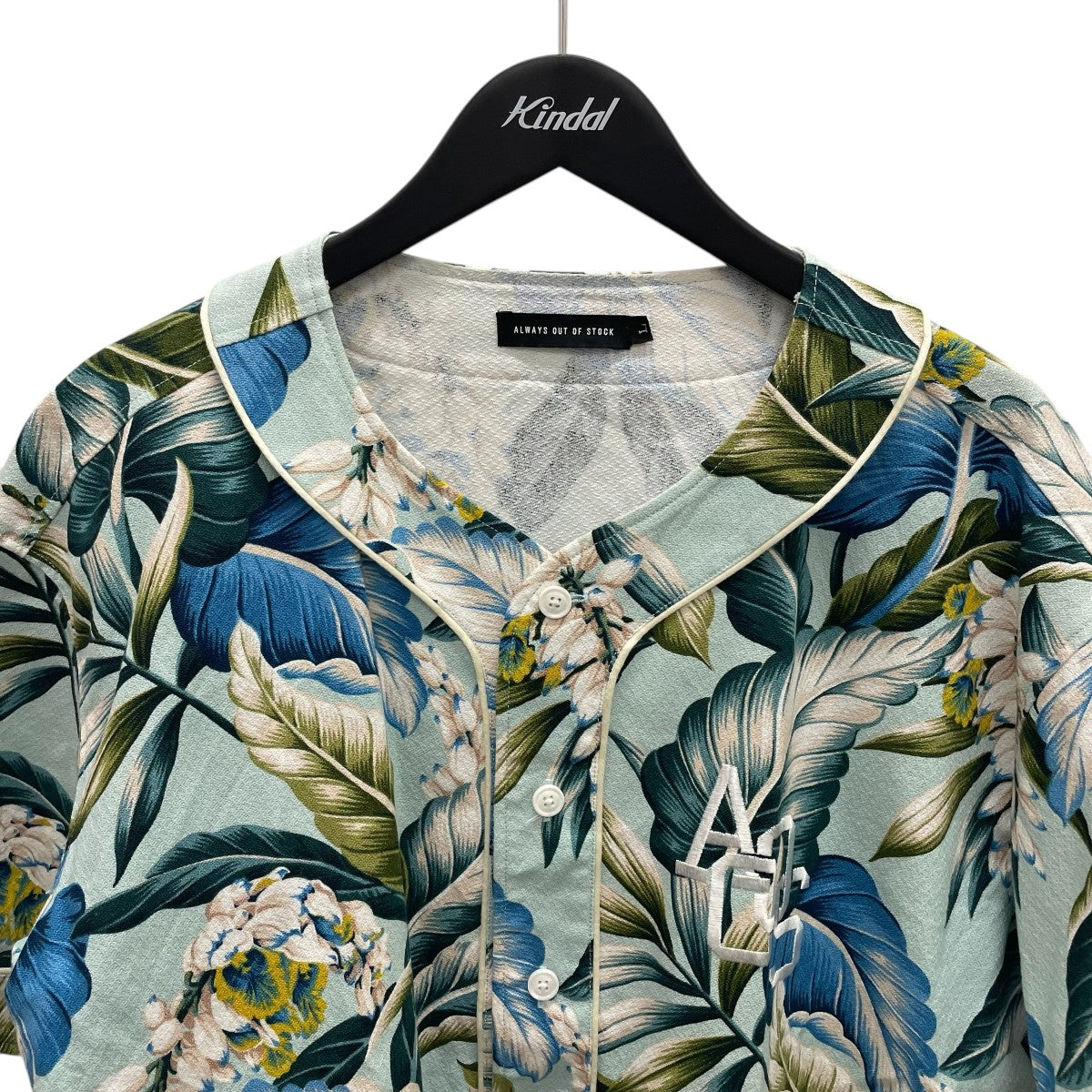 半袖シャツHA-023105230