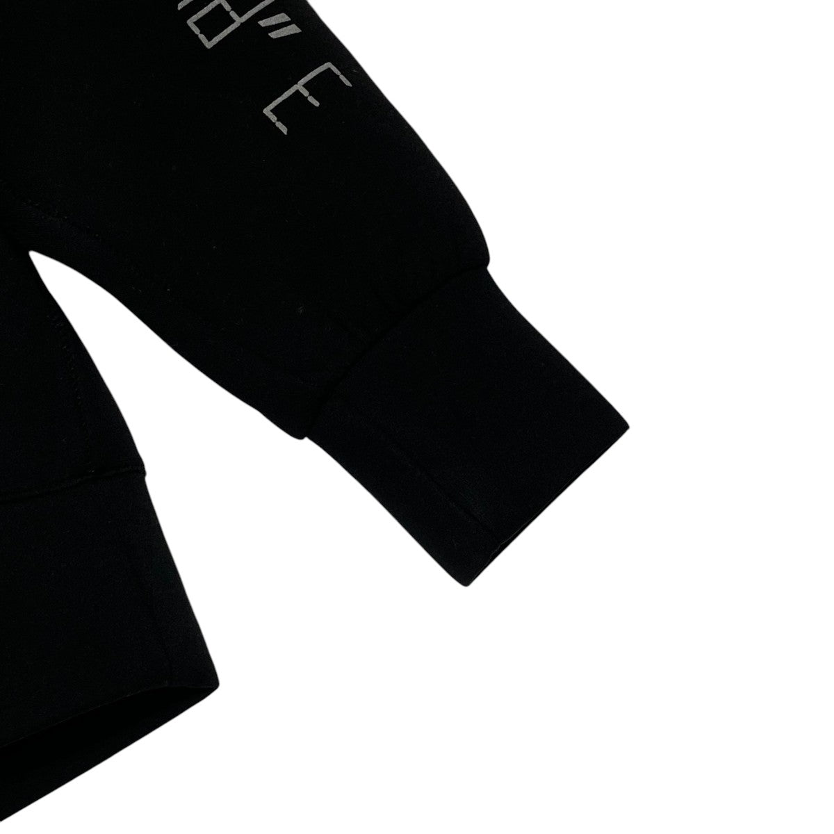 PRINTED HOODIE PULLプルオーバーパーカーMSC-21012